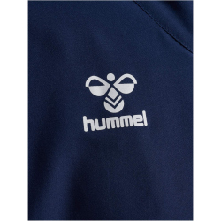 hummel hmlTRAVEL Woven Trainingsjacke 7026 - marine S