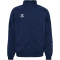 hummel hmlTRAVEL Woven Trainingsjacke 7026 - marine S