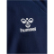 hummel hmlTRAVEL Woven Trainingsjacke 7026 - marine S