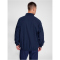 hummel hmlTRAVEL Woven Trainingsjacke 7026 - marine S