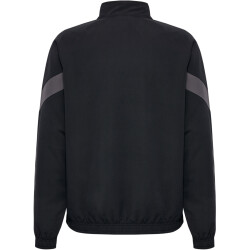 hummel hmlTRAVEL Woven Trainingsjacke 2001 - black S