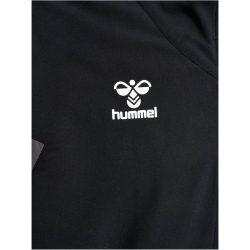 hummel hmlTRAVEL Woven Trainingsjacke 2001 - black S