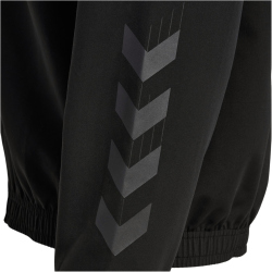hummel hmlTRAVEL Woven Trainingsjacke 2001 - black S