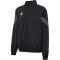 hummel hmlTRAVEL Woven Trainingsjacke 2001 - black M