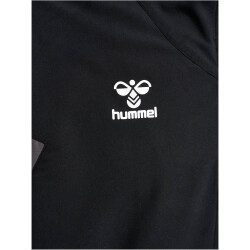 hummel hmlTRAVEL Woven Trainingsjacke 2001 - black XXL