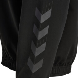 hummel hmlTRAVEL Woven Trainingsjacke 2001 - black XXL