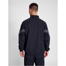 hummel hmlTRAVEL Woven Trainingsjacke 2001 - black XXL