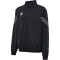 hummel hmlTRAVEL Woven Trainingsjacke 2001 - black XXL