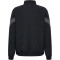 hummel hmlTRAVEL Woven Trainingsjacke 2001 - black XXL