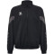 hummel hmlTRAVEL Woven Trainingsjacke 2001 - black XXL