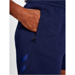hummel hmlTRAVEL Shorts Damen 7026 - marine L