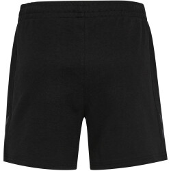 hummel hmlTRAVEL Shorts Damen 2001 - black XS