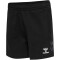 hummel hmlTRAVEL Shorts Damen 2001 - black XS