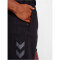 hummel hmlTRAVEL Shorts Damen 2001 - black XS