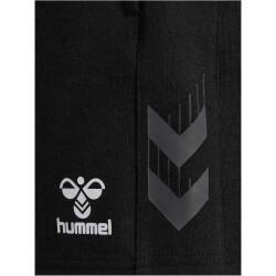 hummel hmlTRAVEL Shorts Damen 2001 - black XXL