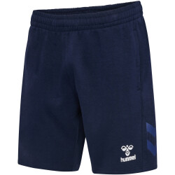 hummel hmlTRAVEL Shorts 7026 - marine S