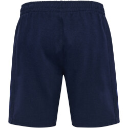 hummel hmlTRAVEL Shorts 7026 - marine S