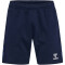 hummel hmlTRAVEL Shorts 7026 - marine S