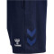 hummel hmlTRAVEL Shorts 7026 - marine S
