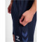 hummel hmlTRAVEL Shorts 7026 - marine S