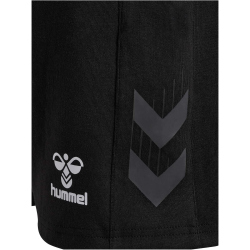hummel hmlTRAVEL Shorts 2001 - black S