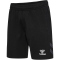 hummel hmlTRAVEL Shorts 2001 - black S