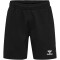 hummel hmlTRAVEL Shorts 2001 - black M