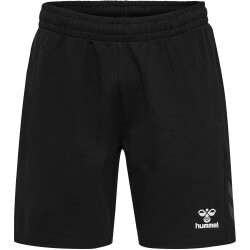 hummel hmlTRAVEL Shorts 2001 - black L