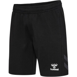 hummel hmlTRAVEL Shorts 2001 - black XXL