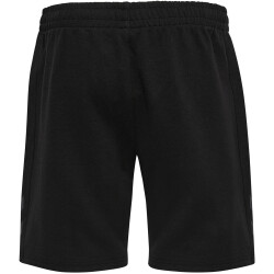 hummel hmlTRAVEL Shorts 2001 - black XXL