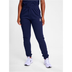 hummel hmlTRAVEL Sweathose Damen 7026 - marine S