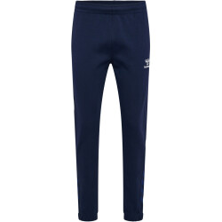 hummel hmlTRAVEL Sweathose Damen 7026 - marine XL