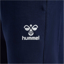 hummel hmlTRAVEL Sweathose Damen 7026 - marine XL