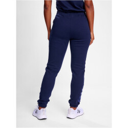 hummel hmlTRAVEL Sweathose Damen 7026 - marine XL