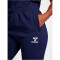 hummel hmlTRAVEL Sweathose Damen 7026 - marine XL