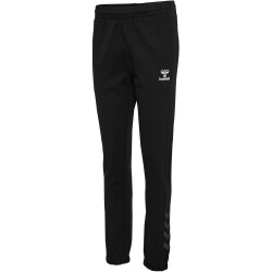 hummel hmlTRAVEL Sweathose Damen 2001 - black XS