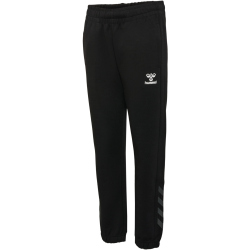 hummel hmlTRAVEL Sweathose Kinder 2001 - black 164
