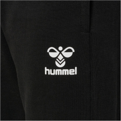 hummel hmlTRAVEL Sweathose Kinder 2001 - black 164