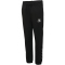 hummel hmlTRAVEL Sweathose Kinder 2001 - black 164