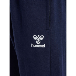 hummel Travel Jogginghose Herren 7026 - marine S