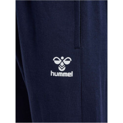 hummel Travel Jogginghose Herren 7026 - marine XL