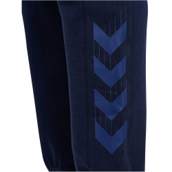 hummel Travel Jogginghose Herren 7026 - marine XL