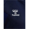 hummel hmlTRAVEL Kapuzenjacke Damen 7026 - marine XXL