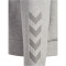 hummel hmlTRAVEL Kapuzenjacke Damen 2010 - light grey melange M