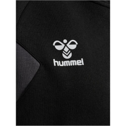 hummel hmlTRAVEL Kapuzenjacke Damen 2001 - black XL