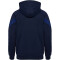 hummel hmlTRAVEL Kapuzenjacke 7026 - marine XXL