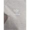 hummel hmlTRAVEL Kapuzenjacke 2010 - light grey melange XL