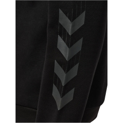 hummel hmlTRAVEL Kapuzenjacke 2001 - black S