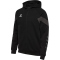 hummel hmlTRAVEL Kapuzenjacke 2001 - black S