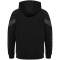 hummel hmlTRAVEL Kapuzenjacke 2001 - black S